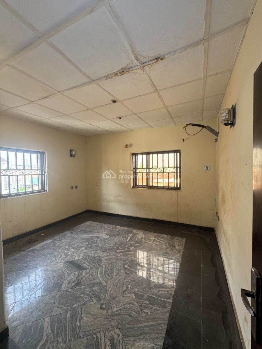 a 3 Bedroom Flat at Mabushi, Abuja, Mabushi, Abuja, Flat / Apartment for Rent