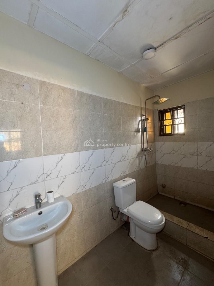 a 3 Bedroom Flat at Mabushi, Abuja, Mabushi, Abuja, Flat / Apartment for Rent