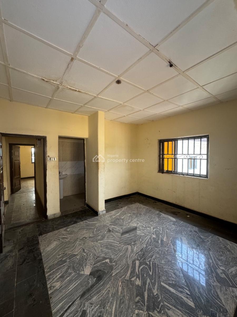 a 3 Bedroom Flat at Mabushi, Abuja, Mabushi, Abuja, Flat / Apartment for Rent