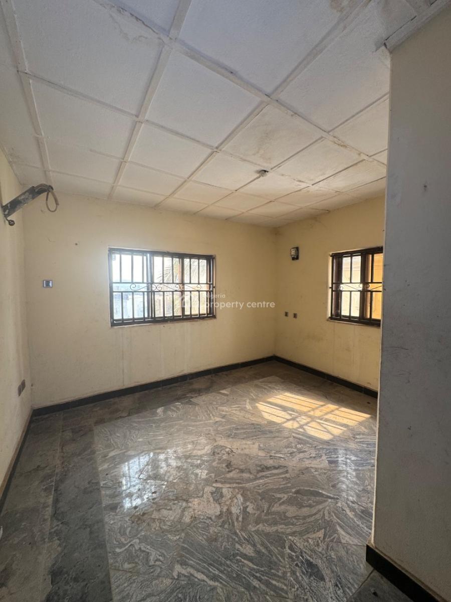 a 3 Bedroom Flat at Mabushi, Abuja, Mabushi, Abuja, Flat / Apartment for Rent