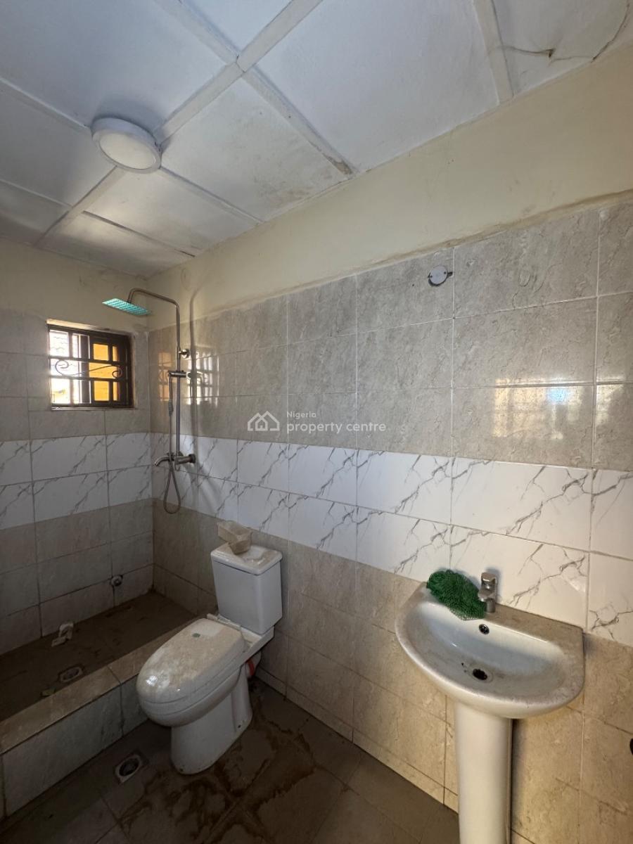 a 3 Bedroom Flat at Mabushi, Abuja, Mabushi, Abuja, Flat / Apartment for Rent