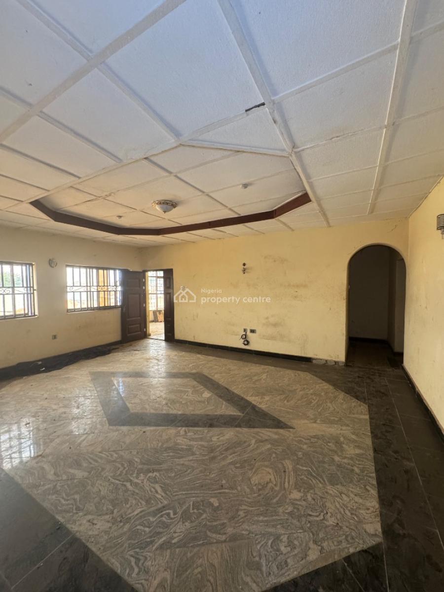 a 3 Bedroom Flat at Mabushi, Abuja, Mabushi, Abuja, Flat / Apartment for Rent