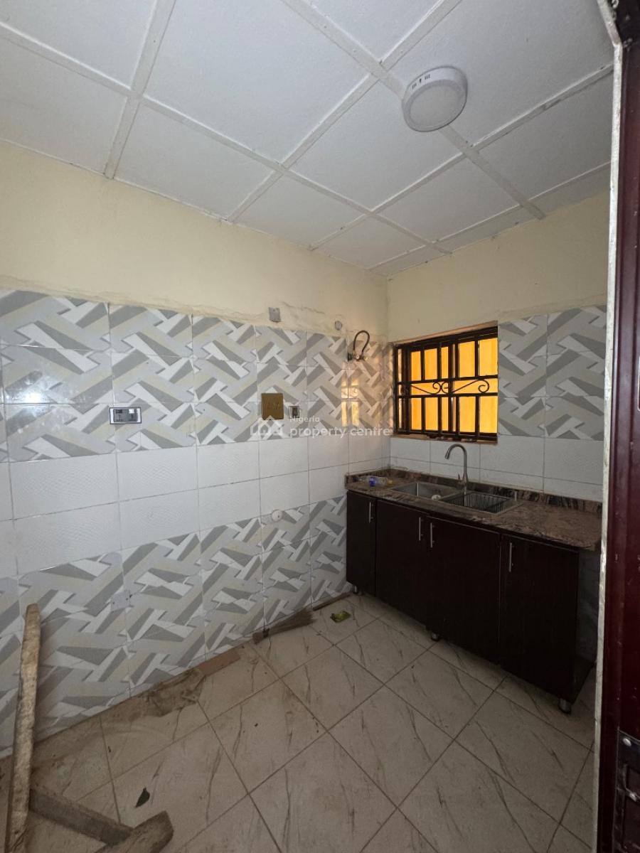 a 3 Bedroom Flat at Mabushi, Abuja, Mabushi, Abuja, Flat / Apartment for Rent