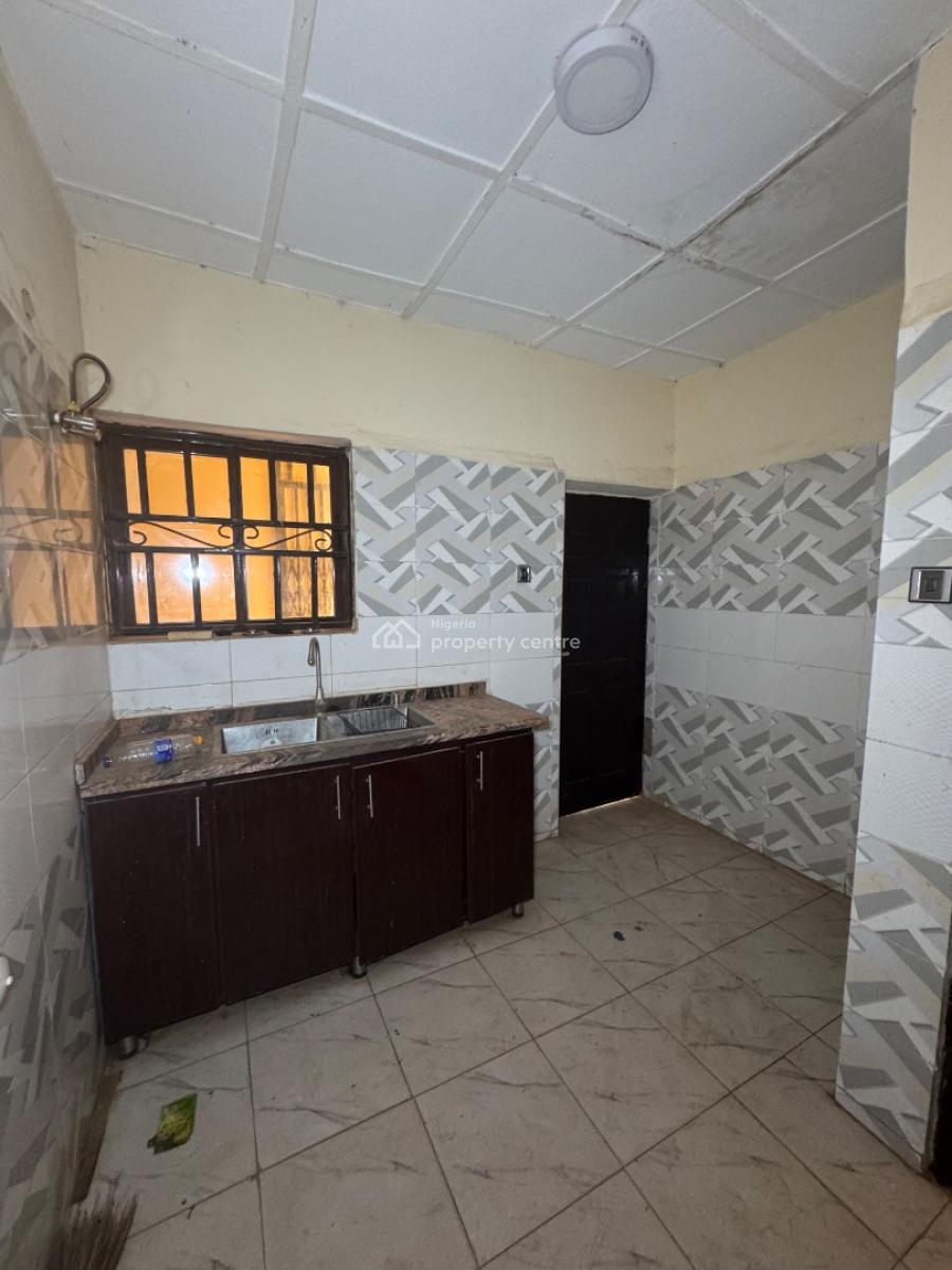 a 3 Bedroom Flat at Mabushi, Abuja, Mabushi, Abuja, Flat / Apartment for Rent