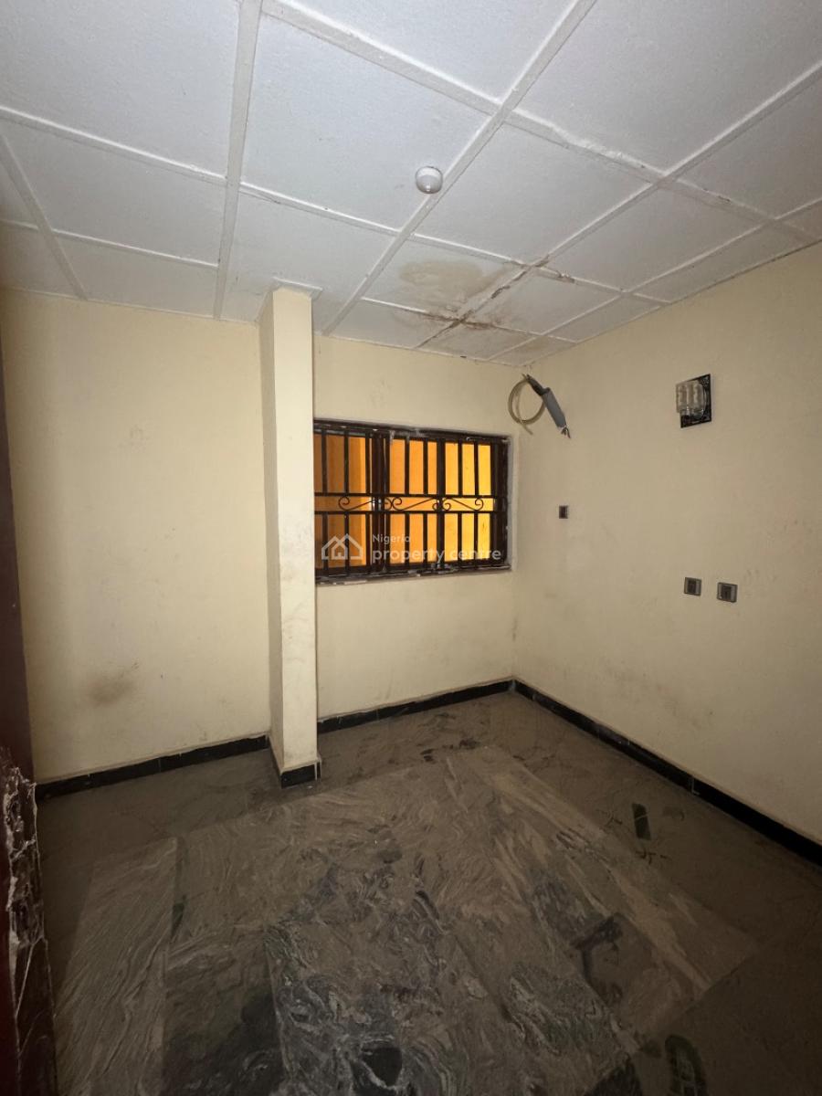 a 3 Bedroom Flat at Mabushi, Abuja, Mabushi, Abuja, Flat / Apartment for Rent