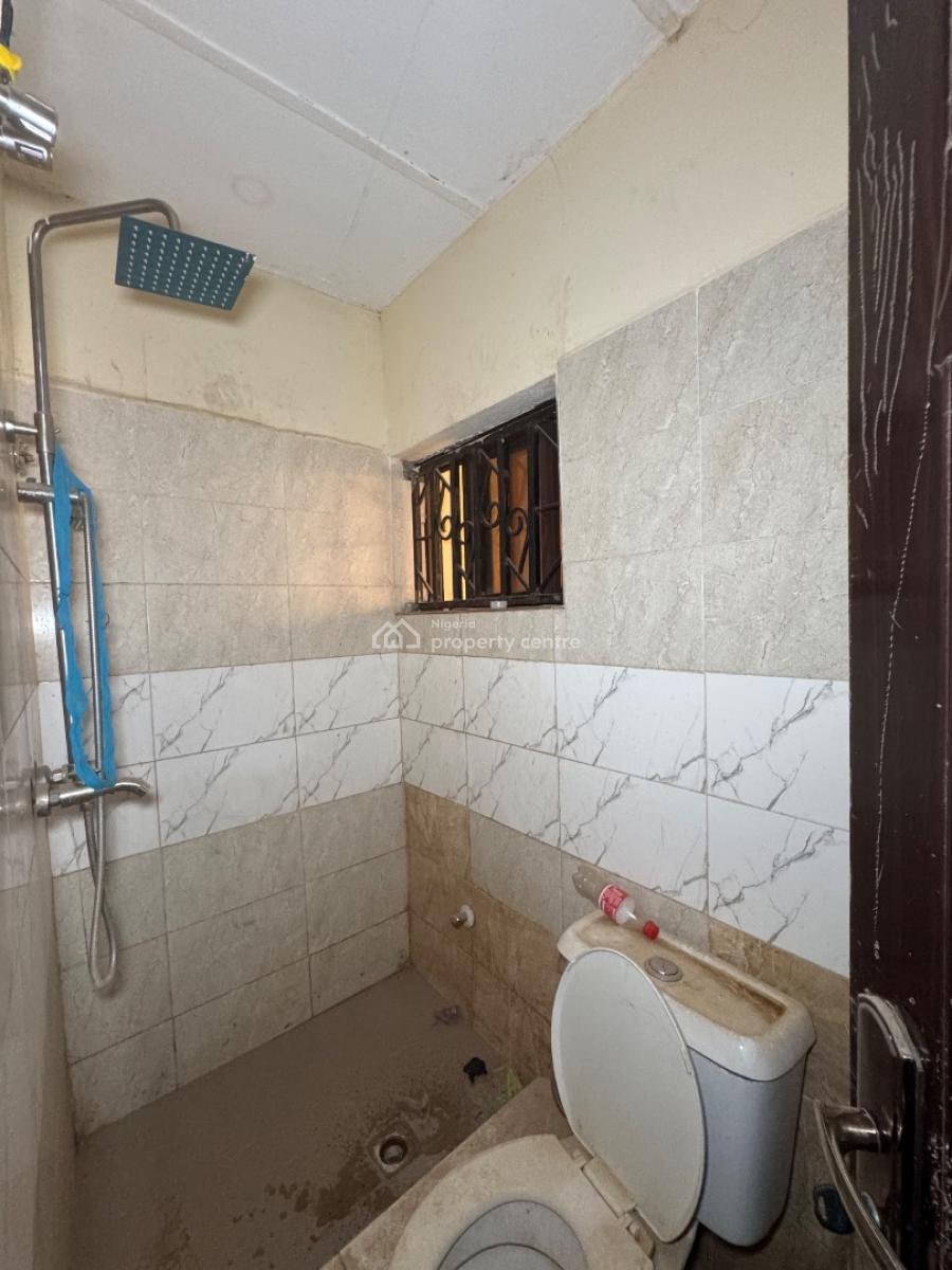 a 3 Bedroom Flat at Mabushi, Abuja, Mabushi, Abuja, Flat / Apartment for Rent