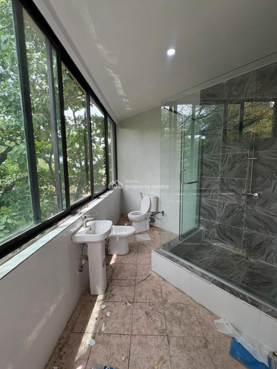 Luxury 1 Bedroom Apartment, Lekki, Lagos, Flat / Apartment for Rent