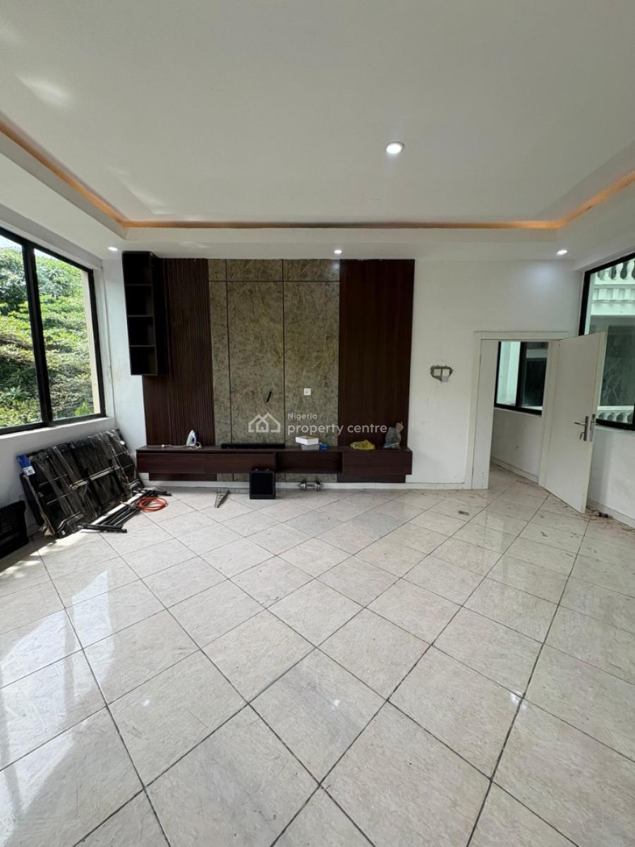 Luxury 1 Bedroom Apartment, Lekki, Lagos, Flat / Apartment for Rent