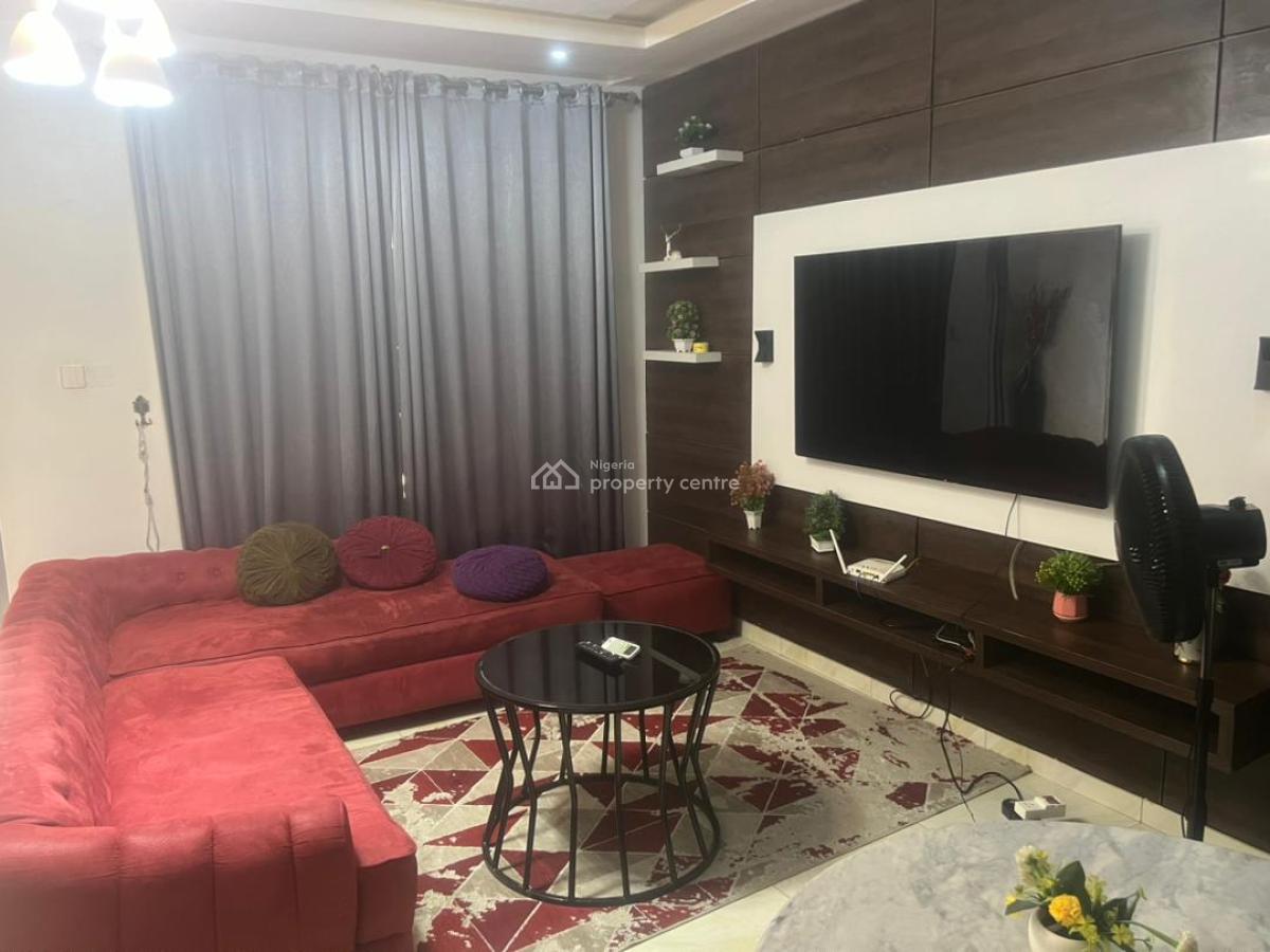 4 Unit 2 Bedroom Apartment and 2 Unit of 1 Bedroom Apartment, Lekki Phase 1, Lekki, Lagos, Flat / Apartment for Sale
