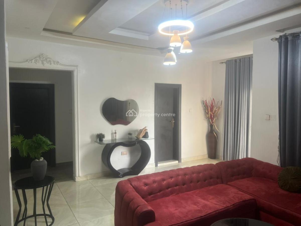 4 Unit 2 Bedroom Apartment and 2 Unit of 1 Bedroom Apartment, Lekki Phase 1, Lekki, Lagos, Flat / Apartment for Sale