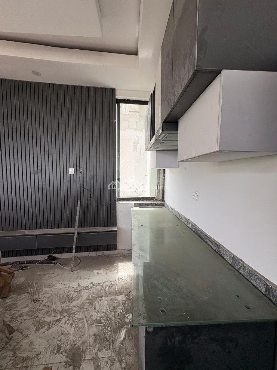 Luxury 1 Bedroom Apartment, Lekki, Lagos, Flat / Apartment for Rent