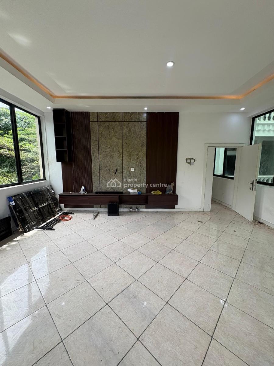 Luxury 1 Bedroom Apartment, Lekki, Lagos, Flat / Apartment for Rent