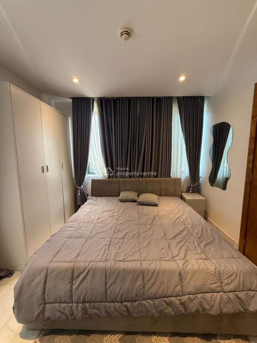 2 Bedroom Apartment with Bq in Vi, Victoria Island (vi), Lagos, Flat / Apartment for Sale