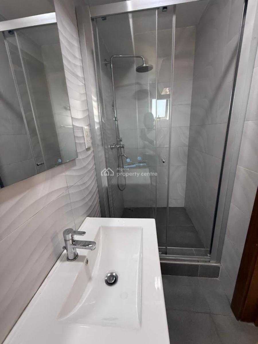 2 Bedroom Apartment with Bq in Vi, Victoria Island (vi), Lagos, Flat / Apartment for Sale