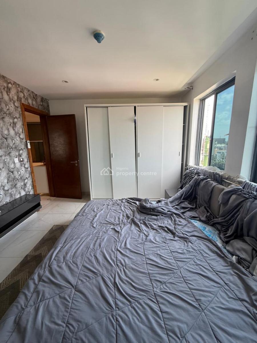 2 Bedroom Apartment with Bq in Vi, Victoria Island (vi), Lagos, Flat / Apartment for Sale