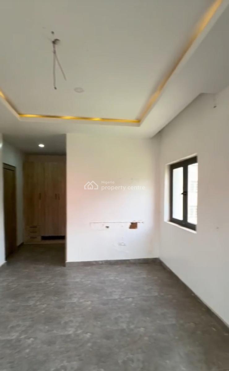 Brand New Service 2bedroom Flat with Swim/pool, Elevator. Gen, By Mobil(fully Tarred Rd), Mabushi, Abuja, Block of Flats for Sale