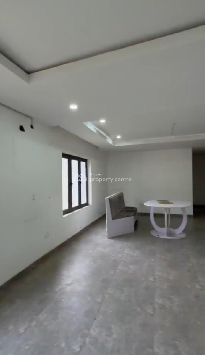 Brand New Service 2bedroom Flat with Swim/pool, Elevator. Gen, By Mobil(fully Tarred Rd), Mabushi, Abuja, Block of Flats for Sale
