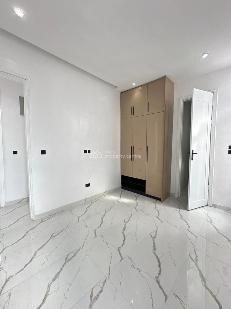 4 Bedroom Detached Duplex at Orchid, Lekki, Lekki, Lagos, Detached Duplex for Sale