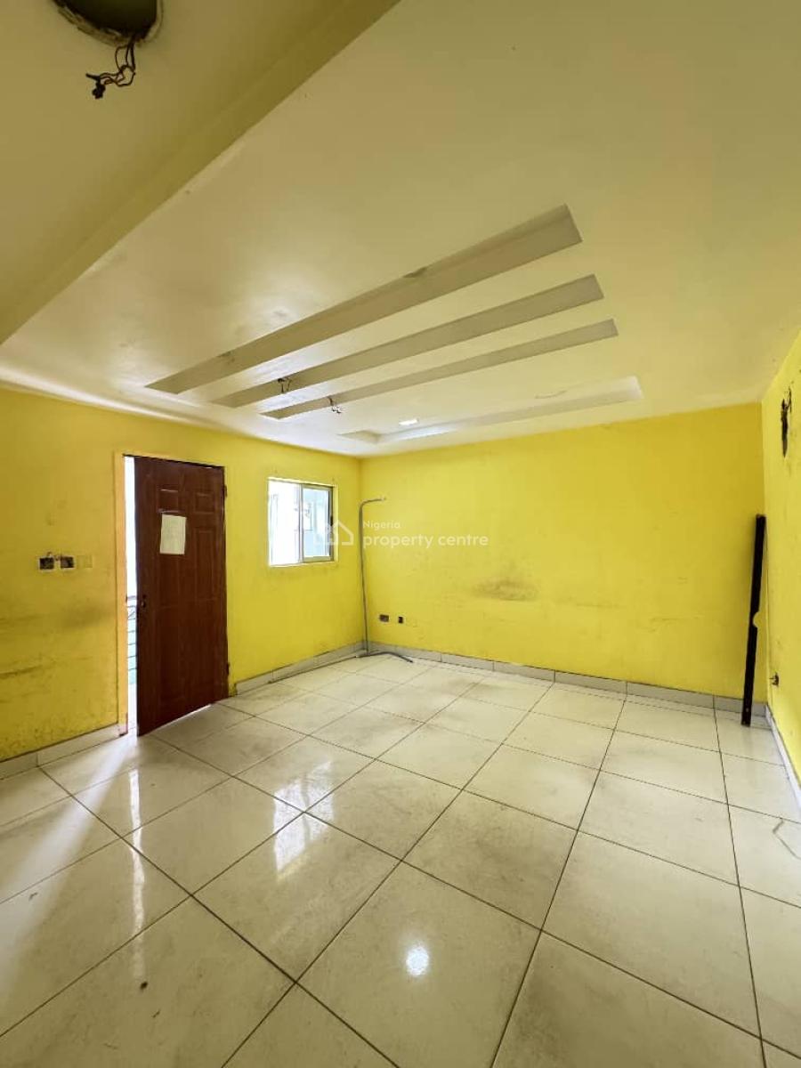 8 Bedroom Detached House with 2 Rooms Bq for Commercial Use, Serene & Secured Neighborhood, Old Ikoyi, Ikoyi, Lagos, Office Space for Sale