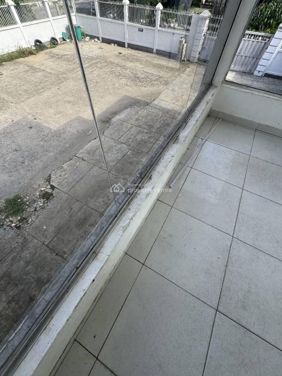 8 Bedroom Detached House with 2 Rooms Bq for Commercial Use, Serene & Secured Neighborhood, Old Ikoyi, Ikoyi, Lagos, Office Space for Sale