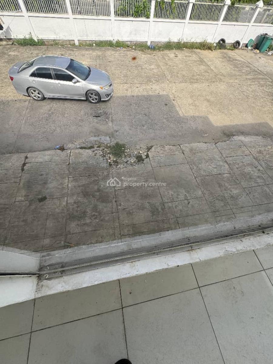 8 Bedroom Detached House with 2 Rooms Bq for Commercial Use, Serene & Secured Neighborhood, Old Ikoyi, Ikoyi, Lagos, Office Space for Sale