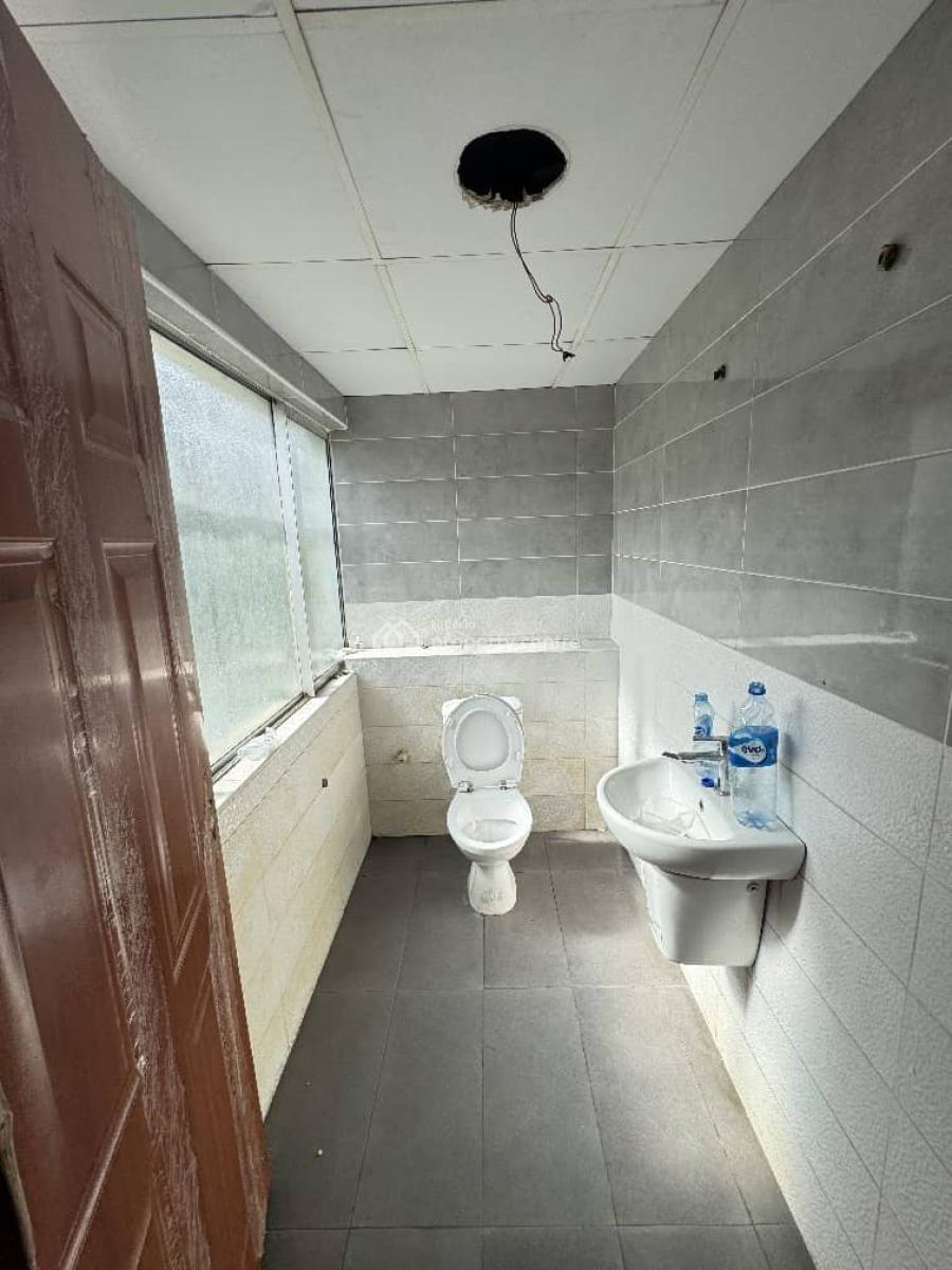 8 Bedroom Detached House with 2 Rooms Bq for Commercial Use, Serene & Secured Neighborhood, Old Ikoyi, Ikoyi, Lagos, Office Space for Sale