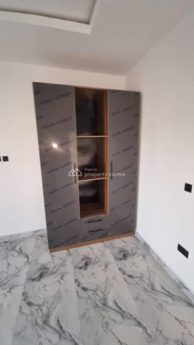 Most Affordable Well Finished 4 Bedroom Semi-detached Duplex with Bq, Orchid, Lekki, Lagos, Semi-detached Duplex for Sale