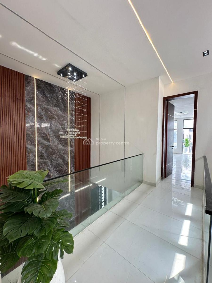 5 Bedroom Detached Duplex at Orchid, Orchid, Lekki, Lagos, Detached Duplex for Sale