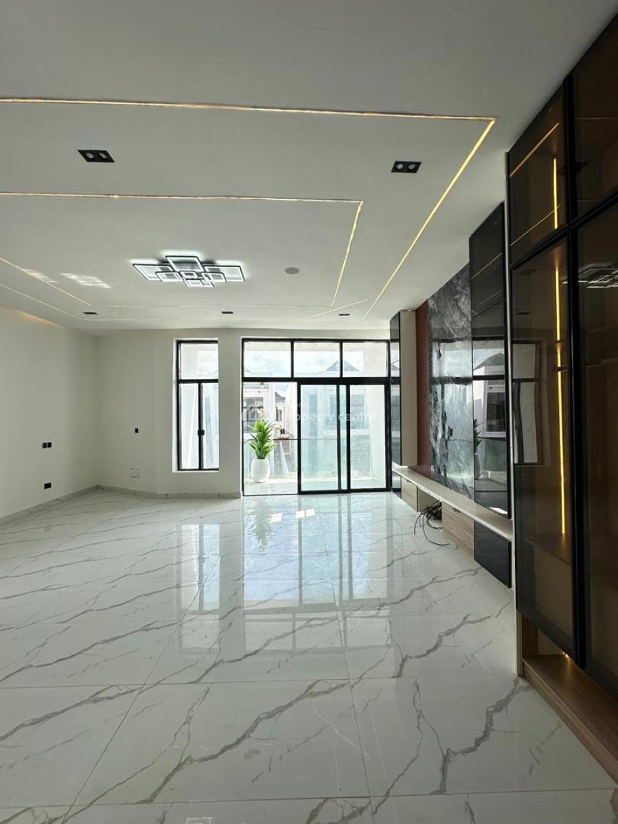 5 Bedroom Detached Duplex at Orchid, Orchid, Lekki, Lagos, Detached Duplex for Sale