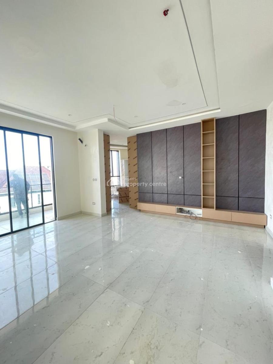 5 Bedroom Fully Detached Duplex, Lekki, Lagos, Detached Duplex for Sale