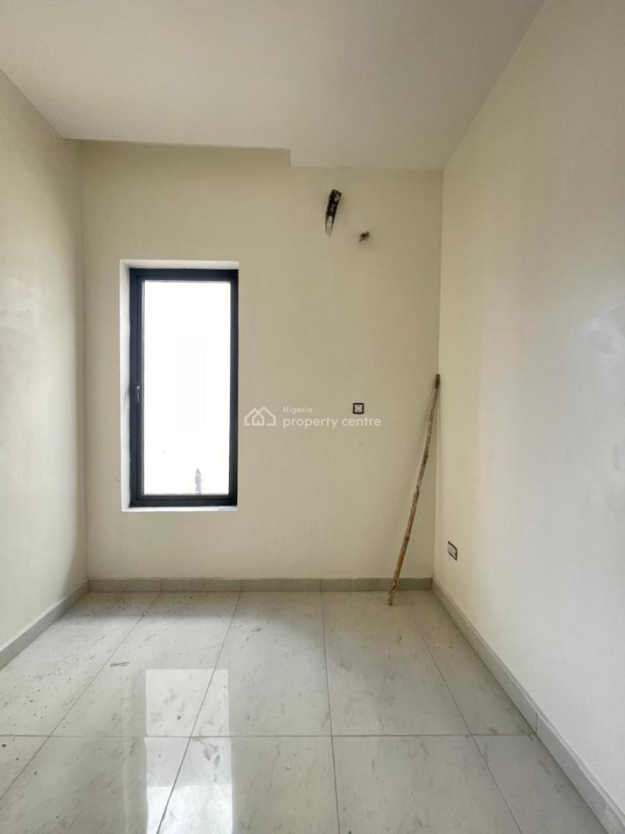 5 Bedroom Fully Detached Duplex, Lekki, Lagos, Detached Duplex for Sale