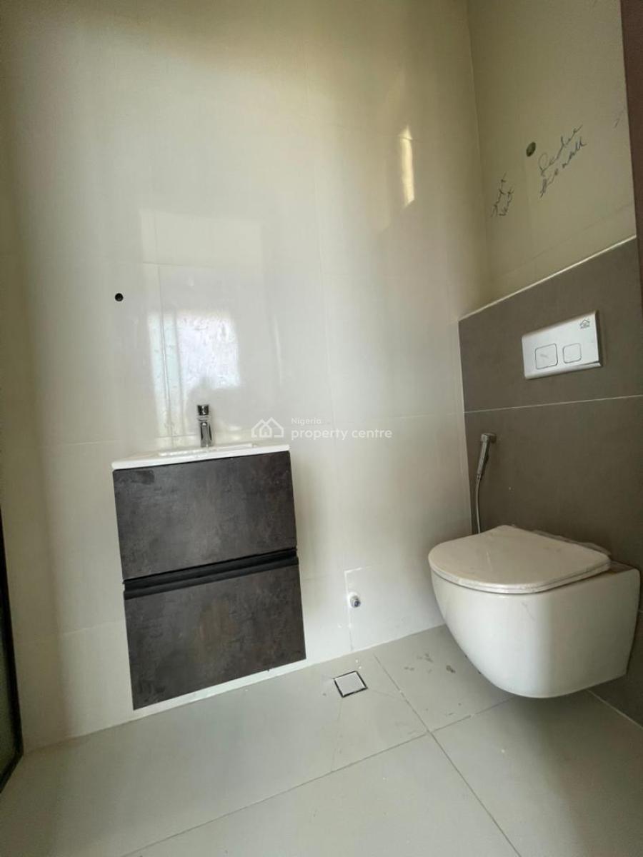 5 Bedroom Fully Detached Duplex, Lekki, Lagos, Detached Duplex for Sale