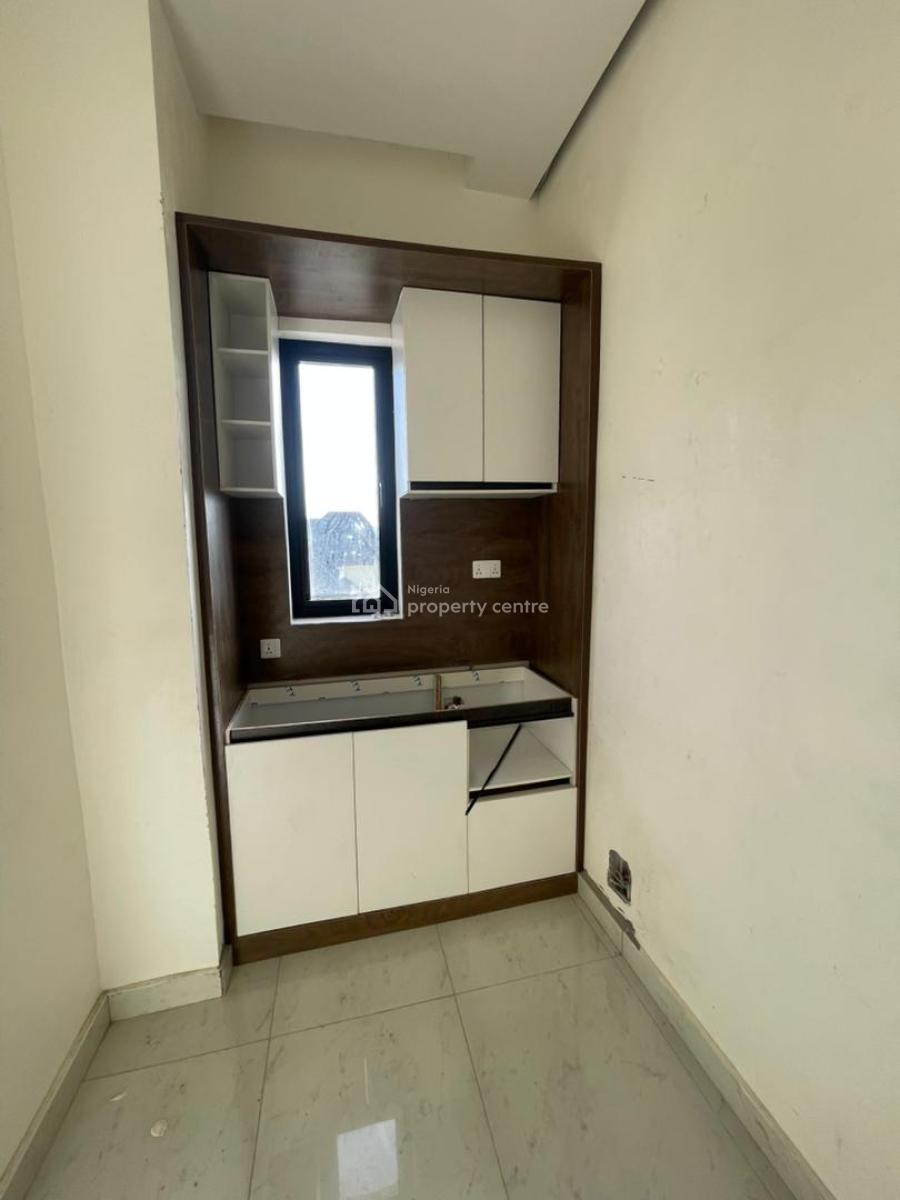 5 Bedroom Fully Detached Duplex, Lekki, Lagos, Detached Duplex for Sale