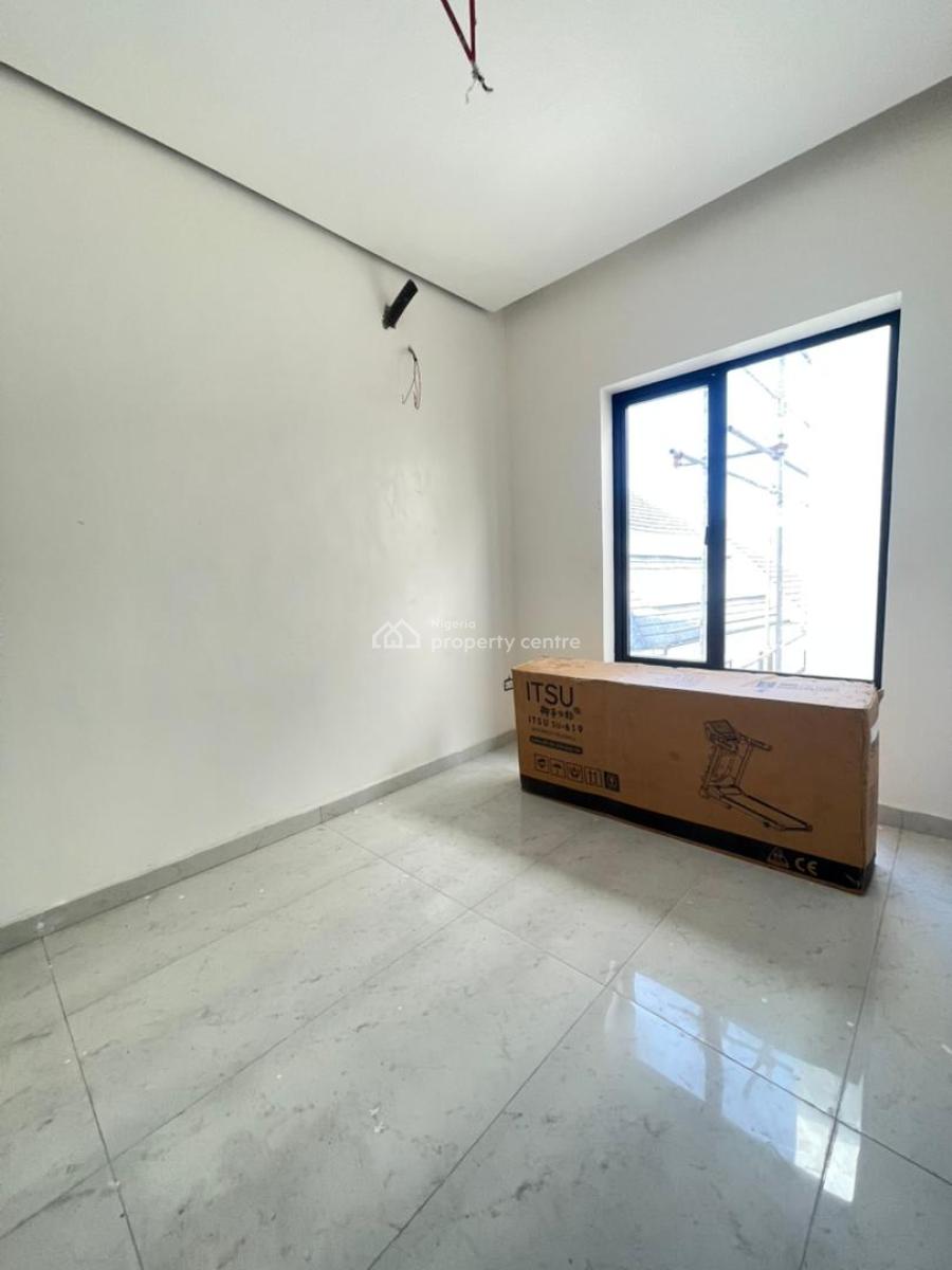 5 Bedroom Fully Detached Duplex, Lekki, Lagos, Detached Duplex for Sale
