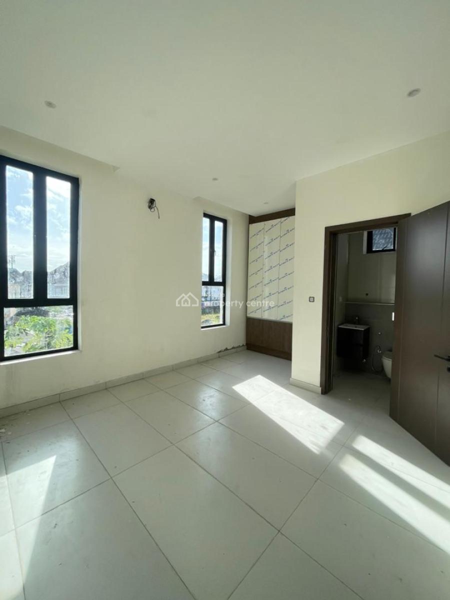 5 Bedroom Fully Detached Duplex, Lekki, Lagos, Detached Duplex for Sale