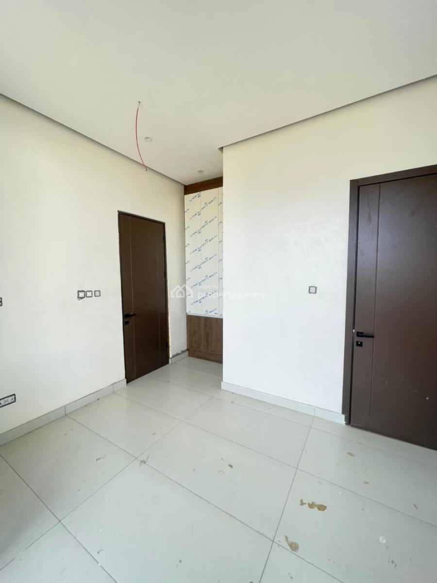 5 Bedroom Fully Detached Duplex, Lekki, Lagos, Detached Duplex for Sale