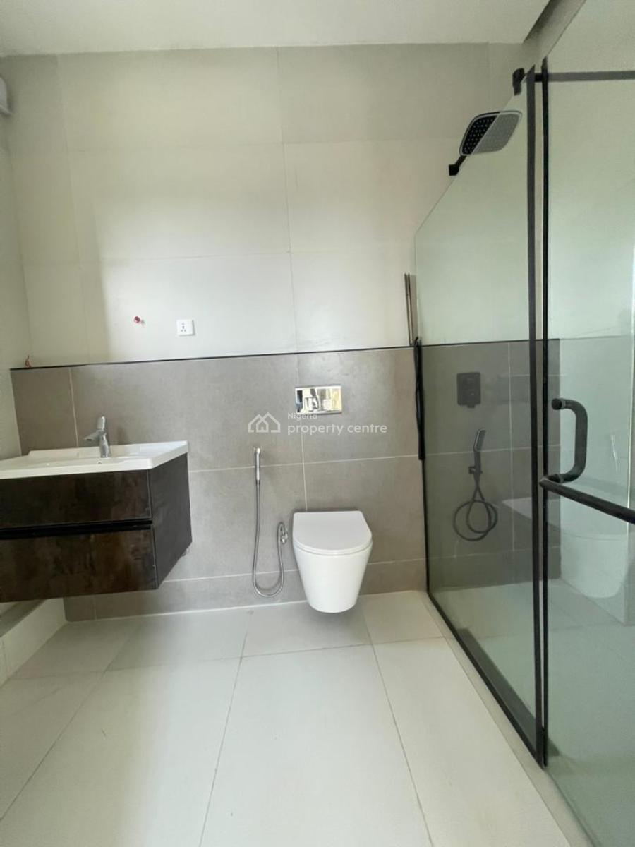 5 Bedroom Fully Detached Duplex, Lekki, Lagos, Detached Duplex for Sale