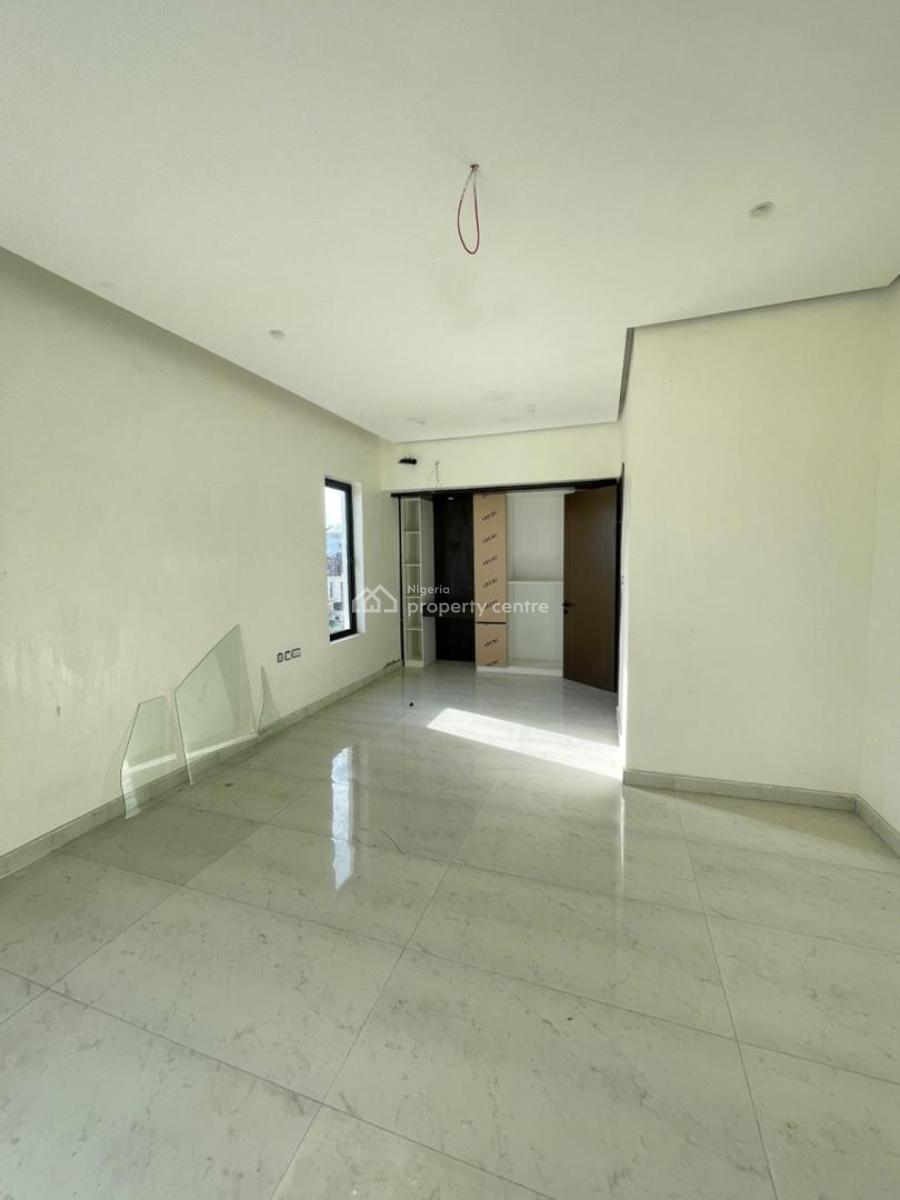 5 Bedroom Fully Detached Duplex, Lekki, Lagos, Detached Duplex for Sale