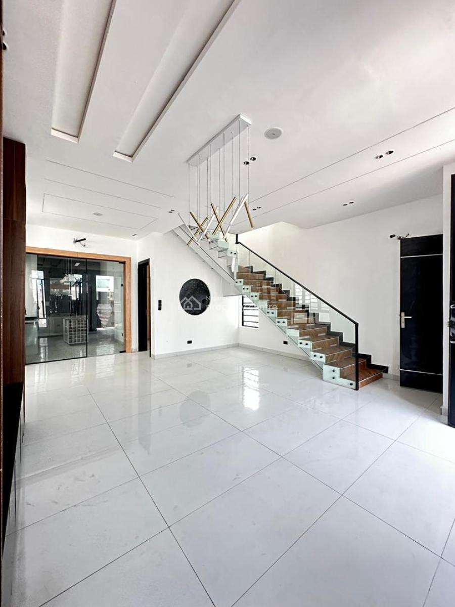 4 Bedroom Detached Duplex at Orchid, Lekki, Orchid, Lekki, Lagos, Detached Duplex for Sale