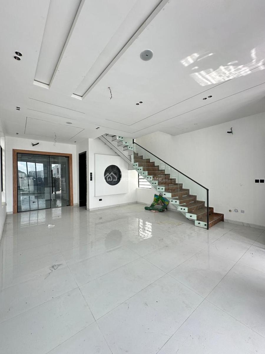 5 Bedroom Detached Duplex at Orchid, Lekki, Orchid, Lekki, Lagos, Detached Duplex for Sale