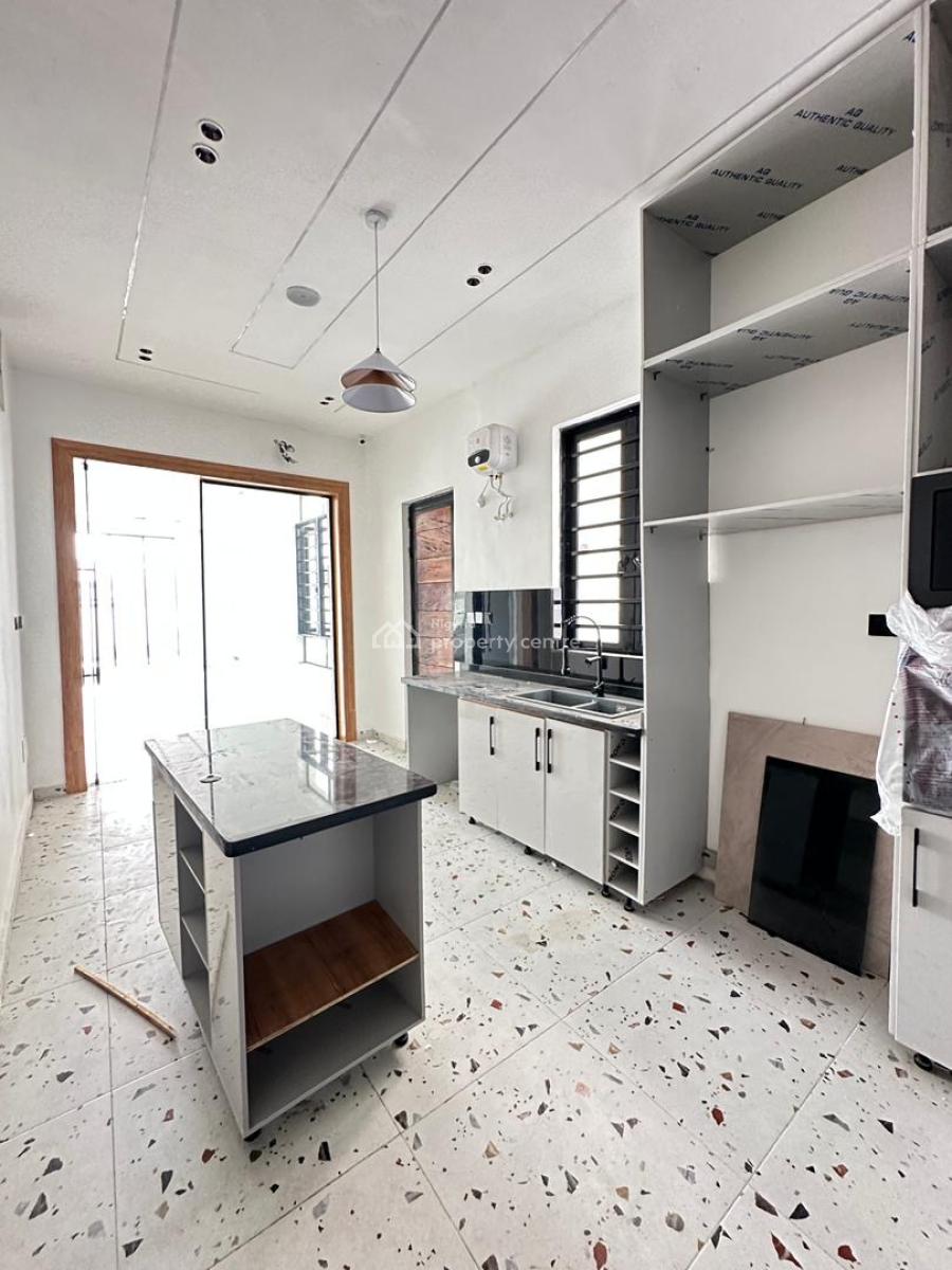 5 Bedroom Detached Duplex at Orchid, Lekki, Orchid, Lekki, Lagos, Detached Duplex for Sale