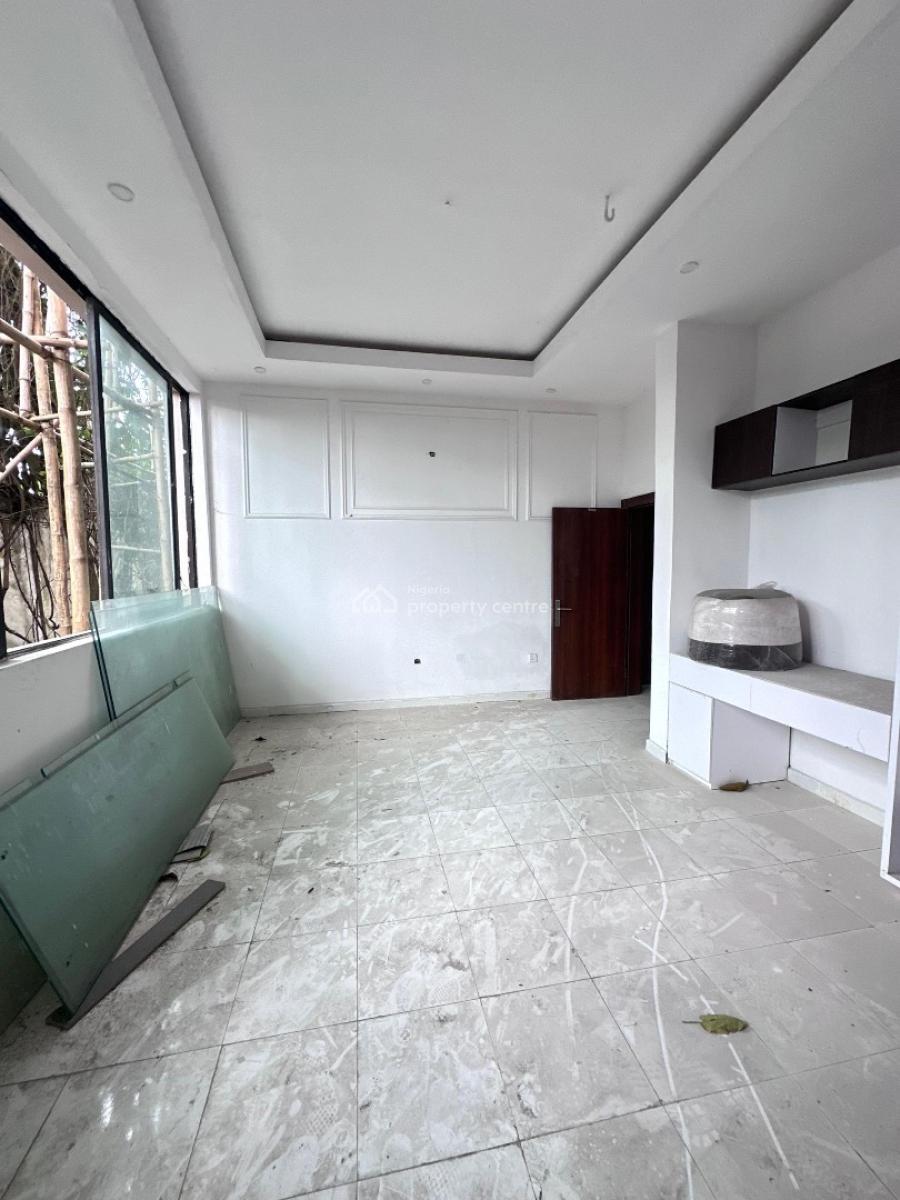 Fully Serviced 1 Bedroom Apartment with Pool, Relaxation Park & Plygrd, Eleganza Estate, Lekki, Lagos, Mini Flat (room and Parlour) for Rent