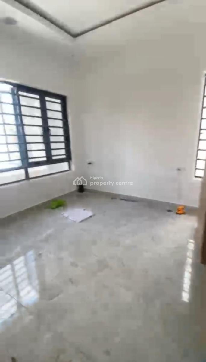 Brand New 4 Bedroom Semi Detached Duplex, Alaka Estate, Surulere, Lagos, Semi-detached Duplex for Sale