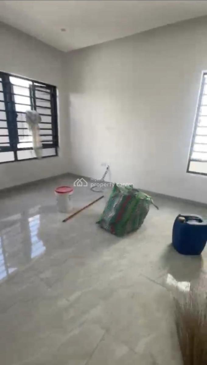 Brand New 4 Bedroom Semi Detached Duplex, Alaka Estate, Surulere, Lagos, Semi-detached Duplex for Sale