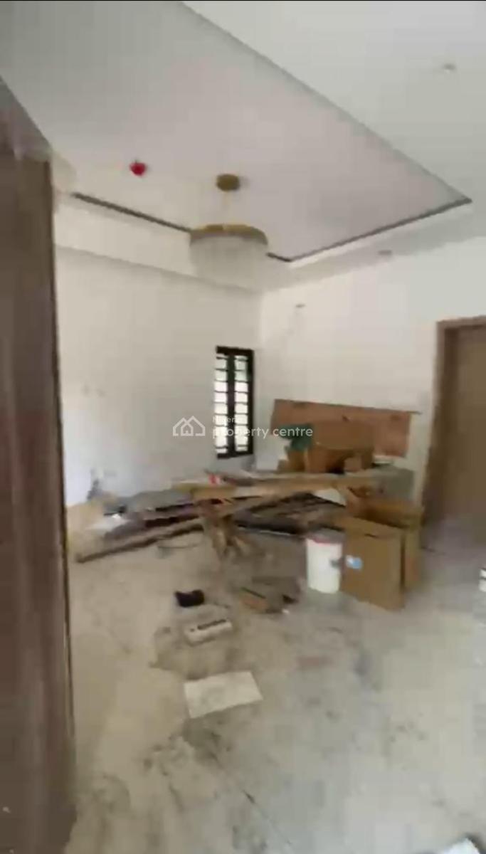 Brand New 4 Bedroom Semi Detached Duplex, Alaka Estate, Surulere, Lagos, Semi-detached Duplex for Sale