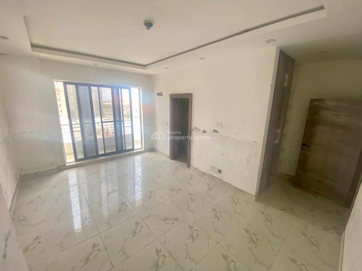 Serviced 2 Bedroom Apartment, Periwinkle Estate, Lekki Lagos, Lekki Phase 1, Lekki, Lagos, Flat / Apartment for Rent