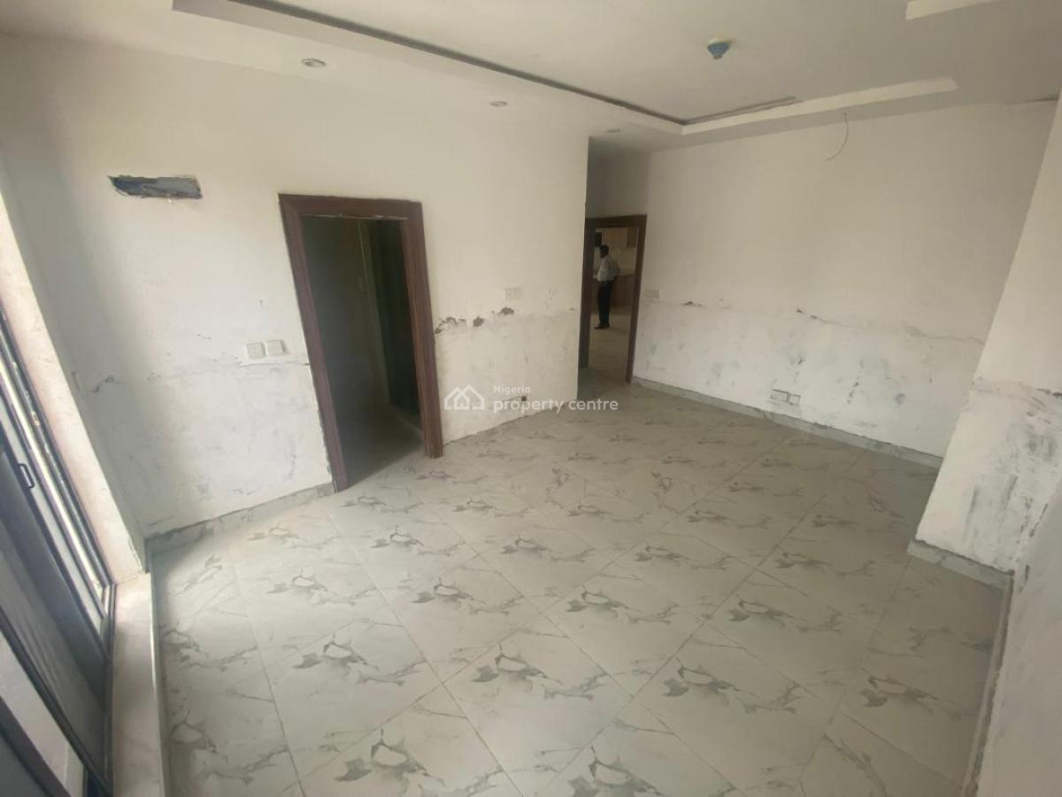 Serviced 2 Bedroom Apartment, Periwinkle Estate, Lekki Lagos, Lekki Phase 1, Lekki, Lagos, Flat / Apartment for Rent