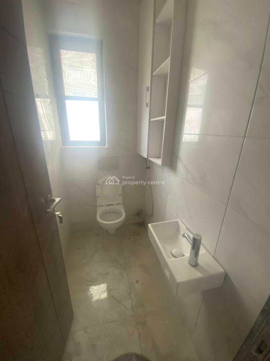 Serviced 2 Bedroom Apartment, Periwinkle Estate, Lekki Lagos, Lekki Phase 1, Lekki, Lagos, Flat / Apartment for Rent