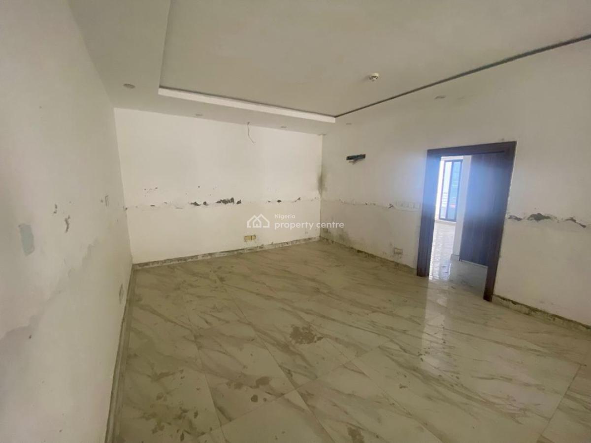 Serviced 2 Bedroom Apartment, Periwinkle Estate, Lekki Lagos, Lekki Phase 1, Lekki, Lagos, Flat / Apartment for Rent