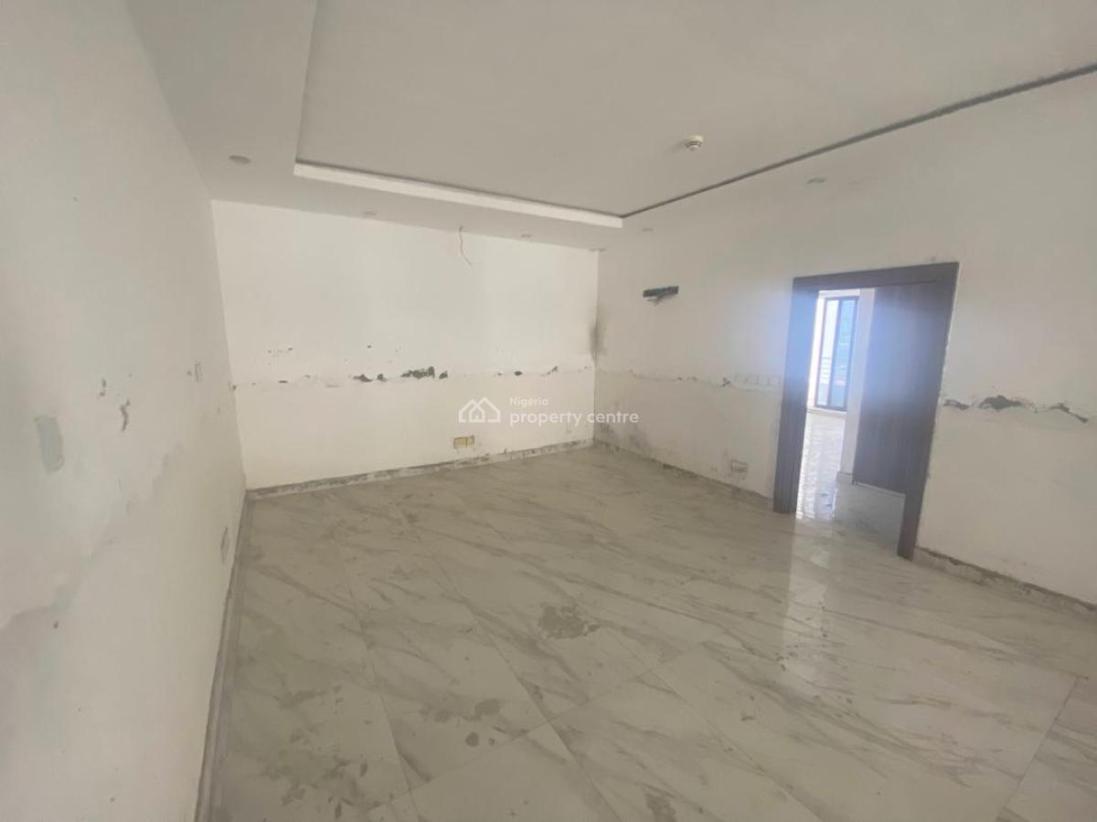 Serviced 2 Bedroom Apartment, Periwinkle Estate, Lekki Lagos, Lekki Phase 1, Lekki, Lagos, Flat / Apartment for Rent